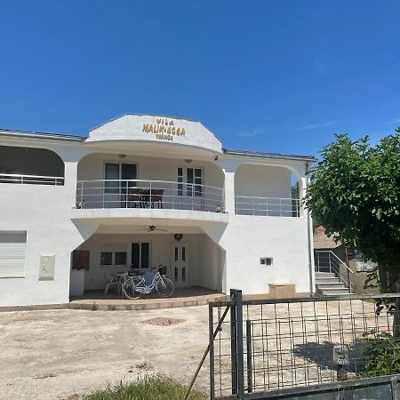 Vila Goga Улцинь Экстерьер фото