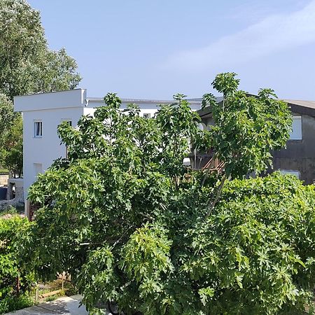 Vila Goga Улцинь Экстерьер фото