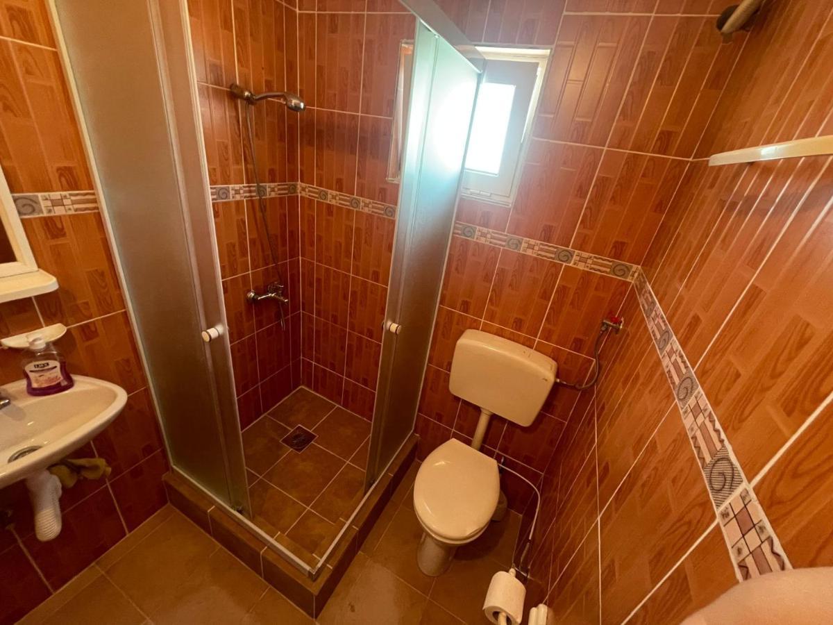 Vila Goga Улцинь Экстерьер фото